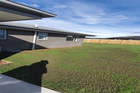 Photo of property in 13 Gracia Avenue, Rolleston, 7615