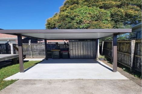 Photo of property in 32 Mervan Street, Mangere East, Auckland, 2024