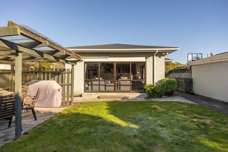 Photo of property in 50 Boston Avenue, Hornby, Christchurch, 8042