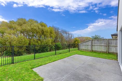 Photo of property in 22 Sharman Place, Wigram, Christchurch, 8042