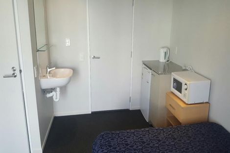 Photo of property in 3/31 Poulson Street, Addington, Christchurch, 8024