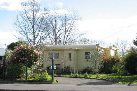 Photo of property in 5 Bredins Line, Marton, 4710