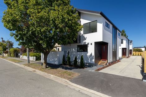 Photo of property in 86b Olliviers Road, Phillipstown, Christchurch, 8011