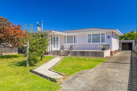 Photo of property in 17 Paraone Street, Taumarunui, 3920