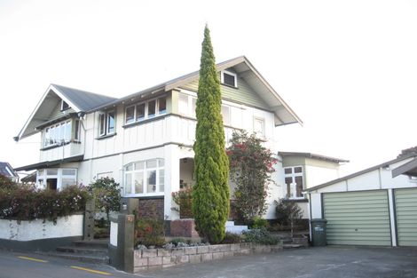 Photo of property in 33 Cameron Road, Bluff Hill, Napier, 4110