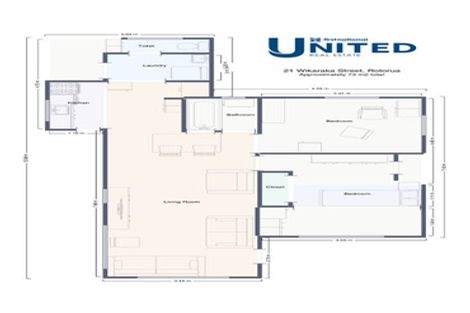 Photo of property in 21 Wikaraka Street, Ngongotaha, Rotorua, 3010