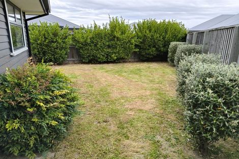 Photo of property in 3 Helmore Street, Rangiora, 7400