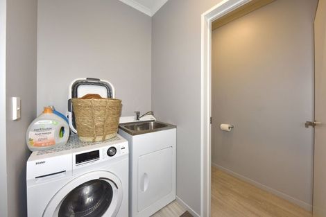 Photo of property in 7 William Dawson Crescent, Wigram, Christchurch, 8025