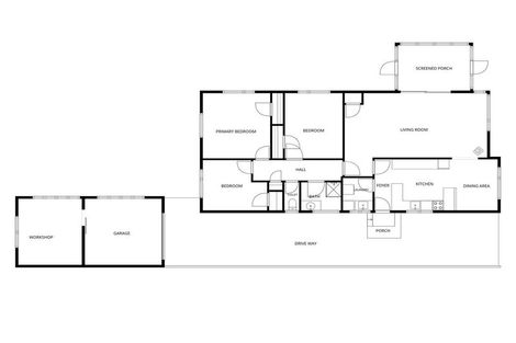 Photo of property in 28 Howorth Road, Fairfield, Dunedin, 9018
