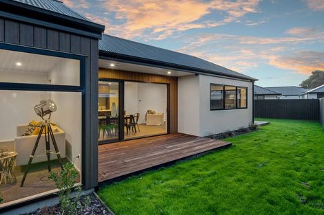 Photo of property in 29 Sutherlands Road, Halswell, Christchurch, 8025