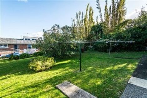 Photo of property in 3/3 Evelyn Place, Hillcrest, Auckland, 0627