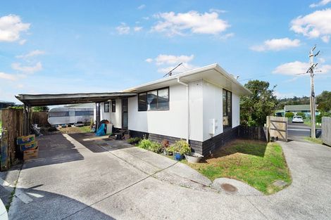 Photo of property in 1/88 Parrs Cross Road, Henderson, Auckland, 0612