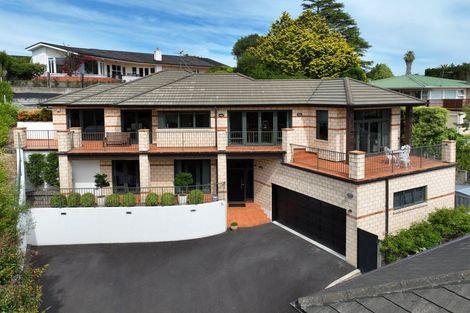 Photo of property in 7b Saint Andrews Terrace, St Andrews, Hamilton, 3200