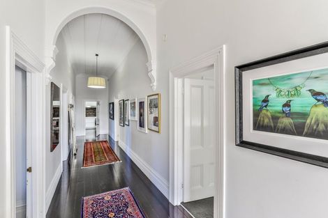 Photo of property in 379 Richmond Road, Grey Lynn, Auckland, 1021