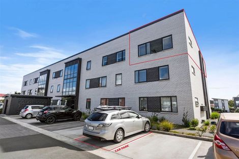 Photo of property in 201/38e Fraser Avenue, Northcote, Auckland, 0627