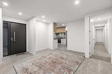 Photo of property in 6 Hawley Street, Halswell, Christchurch, 8025