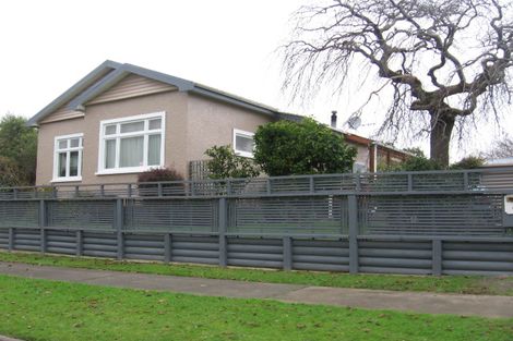 Photo of property in 4 Rosalie Terrace, Kelvin Grove, Palmerston North, 4414