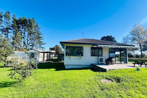 Photo of property in 172 Ellett Road, Karaka, Papakura, 2580