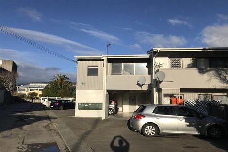 Photo of property in 1/168 Kings Crescent, Hutt Central, Lower Hutt, 5010
