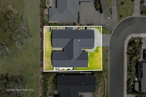 Photo of property in 46 Arran Drive, Aongatete, Katikati, 3178