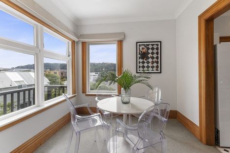 Photo of property in 149 Wallace Street, Mount Cook, Wellington, 6021