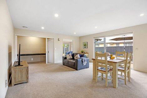 Photo of property in 25 Bofors Close, Wigram, Christchurch, 8042
