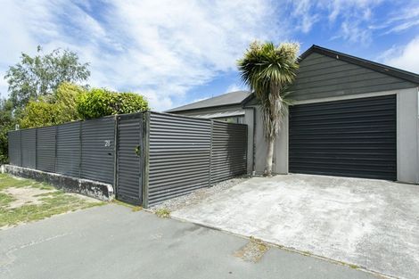 Photo of property in 28 Grey Street, Ashburton, 7700