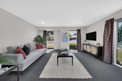 Photo of property in 16 Sterling Crescent, Kaiapoi, 7630