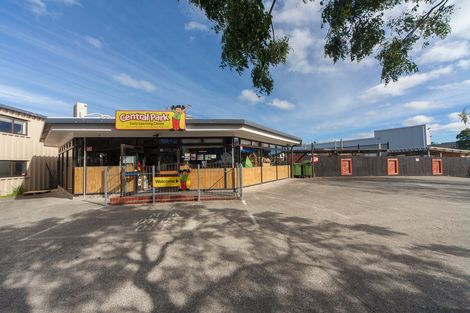 Photo of property in 13 Central Park Drive, Te Atatu South, Auckland, 0610