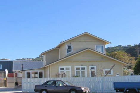 Photo of property in 48 Hume Street, Alicetown, Lower Hutt, 5010