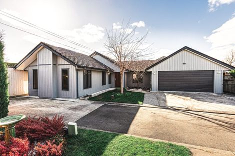 Photo of property in 1033 Reka Street, Akina, Hastings, 4122