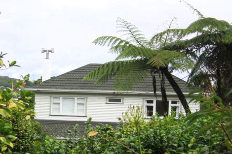 Photo of property in 17 Clark Street, Khandallah, Wellington, 6035