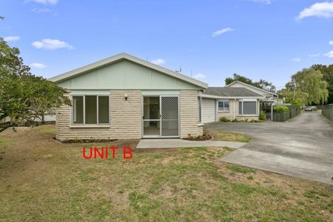 Photo of property in 122b Victoria Street, Cambridge, 3434