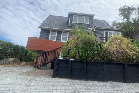 Photo of property in 63 Gordon Road, Plimmerton, Porirua, 5026