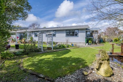 Photo of property in 178a Cambridge Street, Levin, 5510