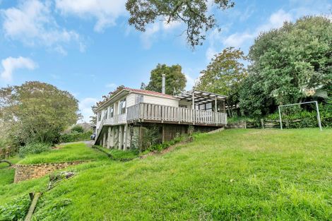 Photo of property in 14 Jayne Place, Torbay, Auckland, 0630