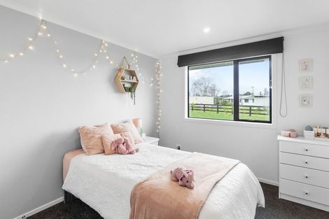 Photo of property in 203 Matangi Road, Matangi, Hamilton, 3284