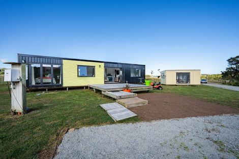 Photo of property in 690 Gorge Road, Maungaturoto, 0588