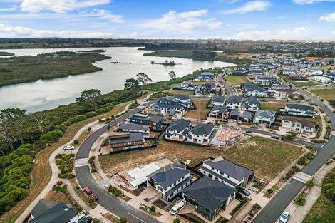 Photo of property in 29 Catalina Avenue, Rosehill, Papakura, 2113