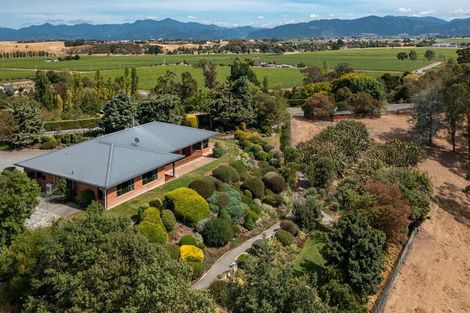 Photo of property in 48 Morven Lane, Fairhall, Blenheim, 7272