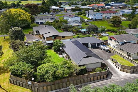 Photo of property in 1 Kowhai Place, Te Kauwhata, 3710