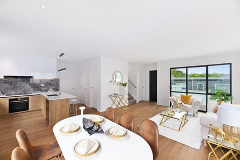 Photo of property in 47b Kawerau Avenue, Devonport, Auckland, 0624