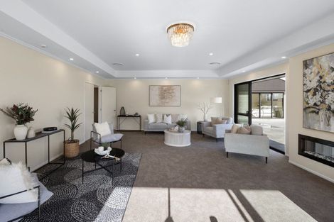 Photo of property in 989 Gordonton Road, Gordonton, Hamilton, 3281