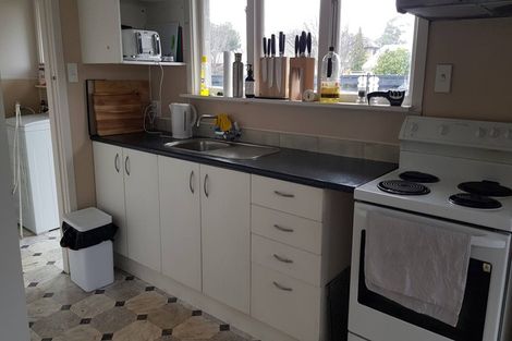 Photo of property in 36 Coniston Avenue, Ilam, Christchurch, 8041