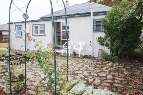 Photo of property in 78 Gordon Street, Kurow, 9435