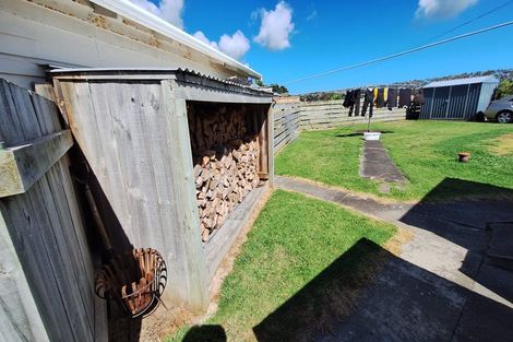 Photo of property in 161 Oturoa Road, Poroutawhao, Levin, 5572