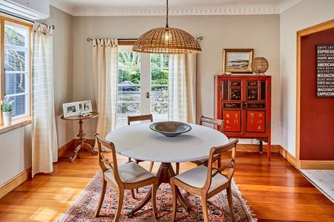 Photo of property in 267 Muritai Road, Eastbourne, Lower Hutt, 5013