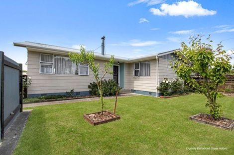 Photo of property in 11 Bovis Street, Shannon, 4821