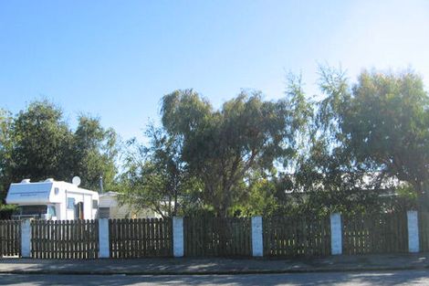 Photo of property in 46 South Belt, Methven, 7730