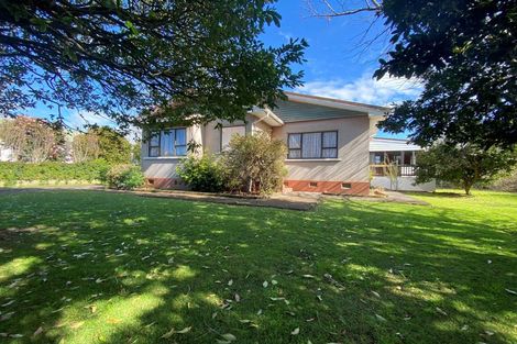 Photo of property in 67 Blake Street, Waitara, 4320